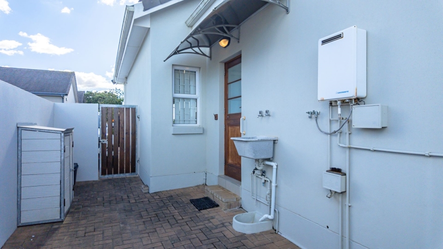 3 Bedroom Property for Sale in Groenkloof Retirement Village Western Cape